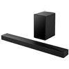 TCL - Q65H 5.1 ch soundbar per TV, 580 Watt, Home theater, Cinema Surround, Sound Expansion, Dolby Atmos, DTS:X, Bluetooth 5.3, HDMI eARC, un telecoma