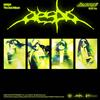 aespa The 2nd Album 'LEMONADE' (ACID Ver.) (CD) Album