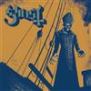 Ghost B.C. If You Have Ghost (CD) Album