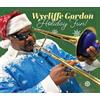Wycliffe Gordon Holiday Fun (CD) Album