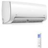 Midea Climatizzatore Midea Xtreme Pro Green MSAGBU-09HRFN8/GR 9000 - UI