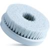Oh,XIYU. Testa di Spazzola Elettrica da Bagno - Testa di Spazzola Anticalcare, Blu, Adatta Solo per Spazzola Elettrica da Bagno XY1.