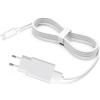 Yattoper Caricabatterie da 5 V2 A, compatibile con Beurer MP 64, set di pedicure elettrico per la cura delle unghie