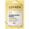 Lovren mv5 maschera viso hydra glow effect
