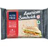Nutrifree Sandwich American4pezzi