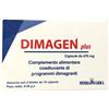 HERBAPHARMA Srl DIMAGEN PLUS 20CPS