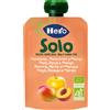 Hero Pouch Mela Pesca Mango 100 gr - Hero Solo