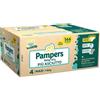 Pampers Pannolino baby-dry esa taglia 4 7-18kg 144 pz - Pampers