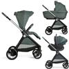 Chicco TRIO BELLAGIO 2 Gran Comfort First Seat Recline - FIR TREE - Chicco