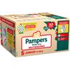 Pampers Baby Dry Mutandino ULTRA JUNIOR Taglia 5 12-18Kg X117 - Pampers