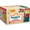 Pampers Baby Dry Mutandino ULTRA XL Taglia 6 +15Kg X102 - Pampers