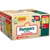 Pampers Baby Dry Mutandino ULTRA MAXI Taglia 4 8-15Kg X144 - Pampers