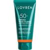 CLINICALFARMA Srl LOVREN CREMA SOLARE VISO CORPO PROTEZIONE MOLTO ALTA SPF50 100 ML