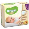 KIMBERLY CLARK ITALIA Huggies Extra Care Bb Ba2 24pz
