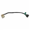 JINTAI Connettore Alimentazione Carica DC Power Jack Dock Port Plug Socket Cavo per HP Envy 15EP Pavilion 15Dk 15TDk 17CD 17TCD L97407001 L59901004 L56904001 L56877001 L52815S41 14CM