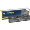 INFOELETTRONICA LO STORE DELLA CONVENIEN Batteria 5200mAh compatibile con Toshiba Satellite C650 C660 C655 C670