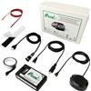 Proxel - Sensori di Parcheggio Elettromagnetici Invisibili, Anteriori, EPS-FRONT 4.0, Senza Forare il Paraurti, Kit Universale e Originale
