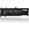FlyZythrol B31N1429 Batteria Compatibile con ASUS Vivobook A501L A501LB A501LX K501L K501LB K501LX K501LX-NH52 K501U K501UB K501UX K501UQ K501UW A501UQ A501UW A501UX FX51LB FX51LX R516LB R516LX