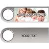 Aappping Chiavetta Usb Personalizzato,Chiavette Usb Personalizzate Con Logo,Foto,Text,Memoria Esterna Per Cellulare Tablet,Regalo Personalizzato Maestra (stampa-4, 32, GB)