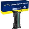RTEUYH Unità tamburo ad alta resa compatibile per Ricoh MP 401SPF, MP 402SPF e SP4520DN - Sostituisce M9060136, M9060130 1-Pack
