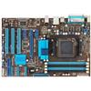 HYUIND scheda madre Fit For Asus M5A78L LE Scheda madre desktop originale 760G Socket AM3+ DDR3 32G SATA2 USB2.0 ATX