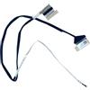 JINTAI 30PIN LCD LVDS LED Schermo Video Display Flex Cavo Linea di Filo