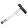 JINTAI HDD SATA Hard Disk Connettore Cavo per Acer Swift 3 SF314 SF31454 SF31454G S4010 450.0E70A.0001 50.GXKN1.005 9.5CM HDD Hard Drive Cable