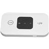 Elprico Router Hotspot WiFi Mobile 4G Ad Alta velocità per Tablet Telefono Portatile, Leggero e Portatile, Supporta 10 Utenti