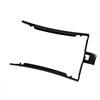 JINTAI Supporto Sostituzione per Disco Rigido HDD Caddy Sostituzione per Lenovo ThinkPad P52 20M9 20MA P72 20MB 20MC HDD Caddy Hard Drive Bracket