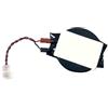 HSSDTECH CR1620 Batteria CMOS Ricambio per Lenovo ThinkPad X1 Tablet 3rd Gen 20KJ 20KK, 01AY254 GC020022X00 CMOS Battery