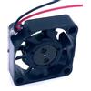 ZMHYGEW Micro Ventola MF15B-05 5V 0,06A 1,5cm 15mm 1505 15x15x5mm per Mini di Raffreddamento del Server