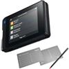 SecuX W20C Plus Crypto Wallet w/Aluminium Seed Phrase Plates, Bluetooth, porta Type-C, touchscreen; Gestisci Bitcoin, Ethereum, NFT e token in modo sicuro con protezione di livello militare.