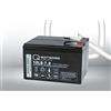 Q-Batteries Batteria di ricambio per APC Back-UPS RBC109 - Modulo batteria pronto per la sostituzione