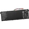 Backupower - Batteria di ricambio compatibile con AP18C7M Swift 5 F514-54T-77XV SF514-54GT-701J SF514-55GT-75Y3 SF514-54GT SF514-54T SF514-55GT SF514-55T Series