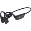 Guudsoud Cuffie Conduzione Ossea, Auricolari Conduzione Ossea Bluetooth 6.0, IPX7 Impermeabili Open Ear Wireless Sport Cuffie per Corsa Ciclismo Fitness Guida
