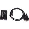 JUJIAN Cassetto Cassetto Driver Trigger con interfaccia 232 per comandi cassetto contanti Disponibile BT-100
