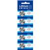 HINAYOSAN Confezione da 25 batterie a bottone da 3 V al litio CR927/CR1220/CR1620/CR1632/CR2016/CR2025//CR2450