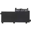 GDDGFVKV CI03 CI03XL CIO3 CIO3XL 11.4V 48Wh Batteria Compatibile con HP ProBook 640 G2 645 G2 650 G2 655 G2 640 G3 645 G3 650 G3 655 G3 Series 801554-0 01 80 1517-221 801517-222 801517-231 801517-232