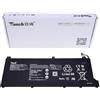 Tanch Batteria portatile HB4692Z9ECW-41 per MateBook D 14 D 15 Honor MagicBooK 14 NBL-WAQ9HNR NDR-WDH9HN NBLK-WAX9X WAH9P batteria 15.28V 3665mAh/56Wh