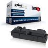 Print-Klex Compatibile XXL Cartuccia Toner per Kyocera TK-18 FS-1018 MFP FS-1020 FS-1020D FS-1020 Dn FS-1020 Dt FS-1020 Dtn FS-1118 FS-1118 F MFP FS-1118 Fdp