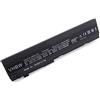 vhbw batteria compatibile con HP Mini 5101 FM956UA#ABA, 5101 FM956UT, 5101 FM956UT#ABA, 5101 FM976UA notebook (4400mAh, 10,8V, Li-Ion)