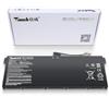 Tanch Batteria per laptop Acer AP18C7M KT00407008 15,4 V 3834 mAh/55,9 Wh