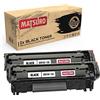 Matsuro Originale | Compatibili Cartuccia Del Toner Sostituire Per HP Q2612A 12A (2 NERO)