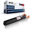 Print-Klex Toner Compatibile per Canon Imagerunner 1400 Serie Imagerunner 1435 i Imagerunner 1435 If Imagerunner 1435 P Imagerunner 1435 Serie 14436B002 C-EXV50 C-Exv 50 Black Nero - Office Plus Serie