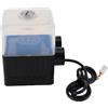 Sojare Computer Water Pump for CPU Cooling, 300L/h DC 12V Ultra-Quiet Water Pump&Pump Tank For Pc Cpu Liquid Cooling, 150ml Water Tank for CPU Liquid Cooler