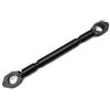 NBHGFF Staffa Navigazione GPS Moto Per Aprilia Per SRGT200 SR GT 200 SR GT 125 SR200 GT Accessori Per Motociclette Manubrio Balance Bar Leve Manubrio Trasversale Supporto Telefono Parti Navigazione Porta Cel