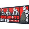 Grupo Erik Tappetino Mouse XXL Sakamoto Days - Tappetino Scrivania Gaming PC, Impermeabile e Antiscivolo 80x35 cm | Accessori Gaming per Scrivania: Desk Mat, Anime Gadget