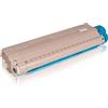 Inkadoo Toner per Oki 45862839 (Cyan) MC 853 dnv MC 873 dnv MC 873 DN MC 883 Series MC 853 dnct