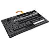 Cameron Sino CS-LVA107SL Batteria 7000mAh compatibile con [Lenovo] A10-70, A10-70F, A10-70L, A10-70LC, Tab 2 A10-30, Tab 2 A10-30F, A10-30L, A10-70, A10-70F, A10-70L, 4 10 LTE TB-X304L, TAB 4 10 plus, Table, TB-X