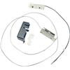 JINTAI Cavo Flat Flex Antenna WiFi per HP ProDesk 600 400 G4 G5 G6 SFF M04571-001 1415-07HT000